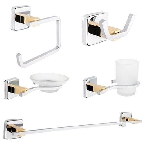Baymera Bathroom Sets