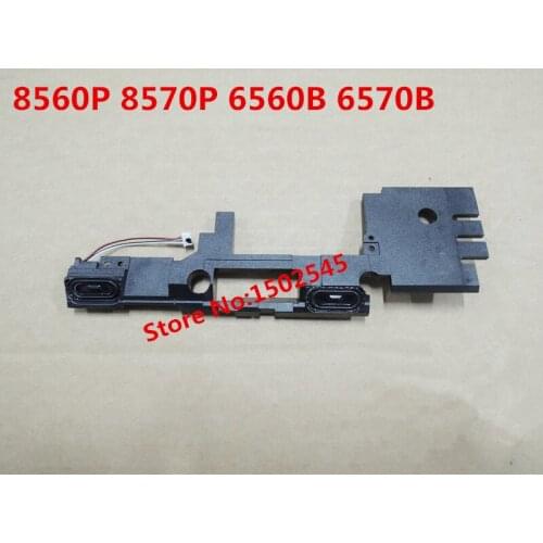 Free Shipping Genuine New Original Laptop Speaker For HP 8560P 8570P 6560B 6570B Built-in Speaker Audio 641186-001