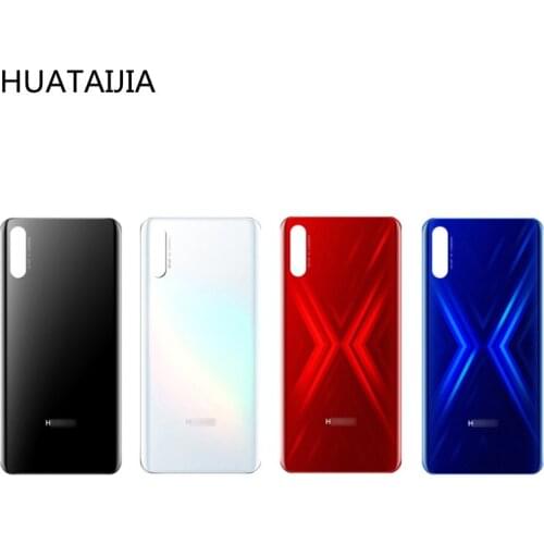 Honor 9x battery case For Honor 9X battery cover Honor9X STK-LX1 housing door rear honor