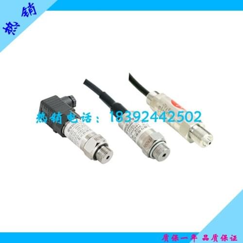 CS-PT100 universal piezoresistive pressure transmitter 4-20mA output multi link pressure sensor