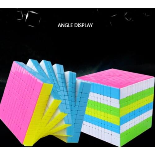 Cubos Magicos Puzzles Cube Magic Set Puzzle Magic Sensory Toys Cube Spheres Childrens Educational Toys Gift DD60MF