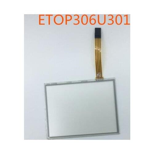 ETOP306 ETOP306U301 touch screen touch panel touch glass