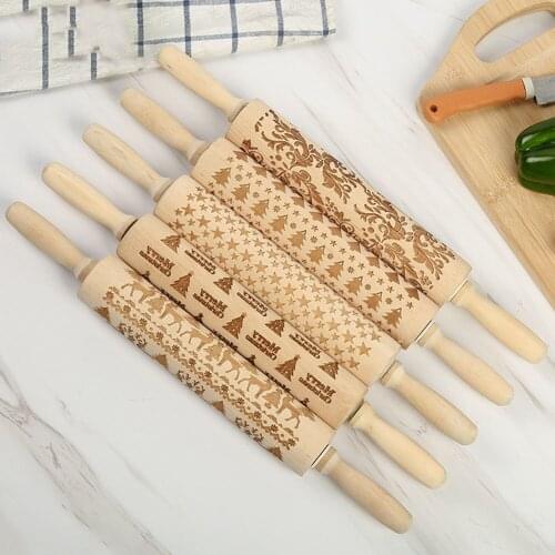 Firlar Rolling Pins