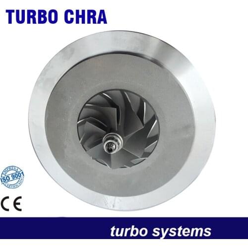 GT1752S turbo chra 733952 28200-4A101 turbocharger core cartridge 282004A101 28200 4A101 for Kia Sorento 2.5 CRDI 02