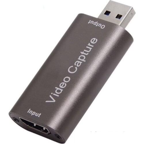 HFSECURITY Tuner Cards