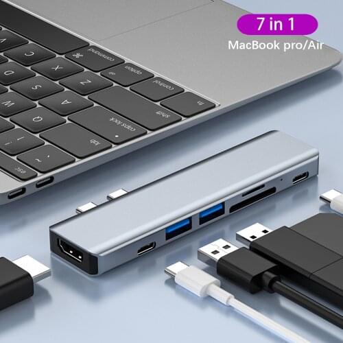 IndMem Notebook Docking Stations