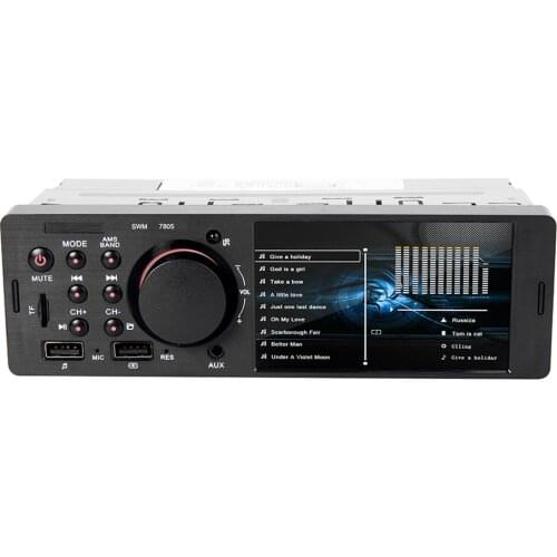 Leorx Navigation Radios