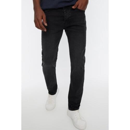 Trendyol Male Skinny New-Jeans TMNAW20JE0405