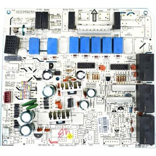 New And Original Main Board 30133016 M303F3L Spot Photo, 1-Year Warranty