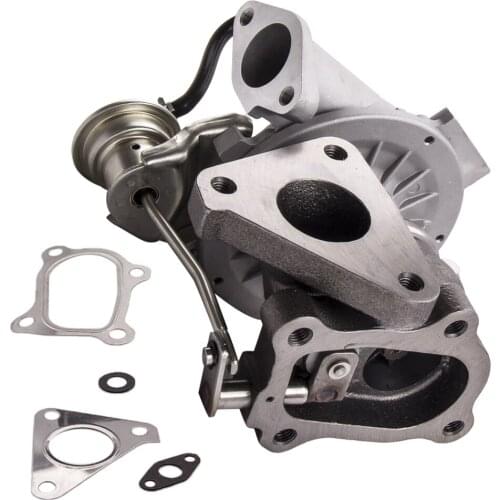 NEW RHF4 Turbo Turbocharger for Nissan Navara 2.5L 2.5 DI 133HP VN3 14411-VK500