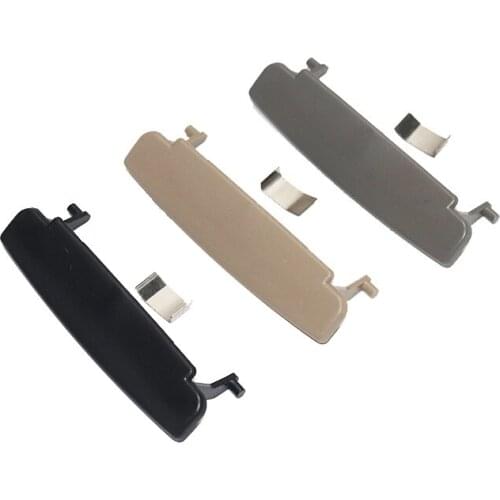 Auto Armrest Car Center Console Arm Rest Seat Box Lid Latch Clip Catch Pad For Audi A6 C6 2005-2011 4F0864245