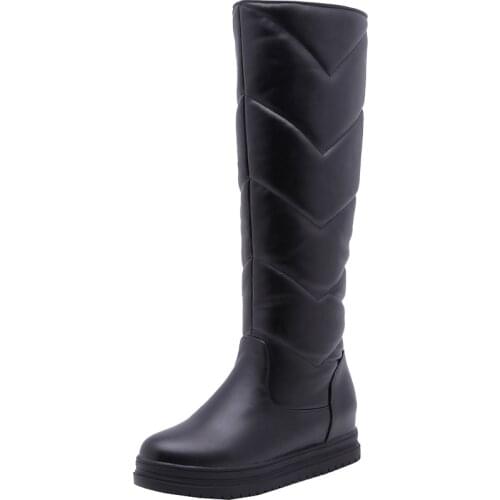 Women's Winter Boots RASMEUP China