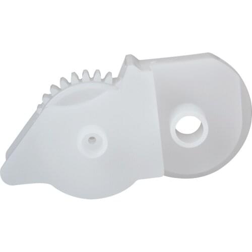 Compatible RC1-3575 Arm Swing Drive Gear For HP LJ1160 1320 3390 2400 2420 2430 P2015 P2014 Printer