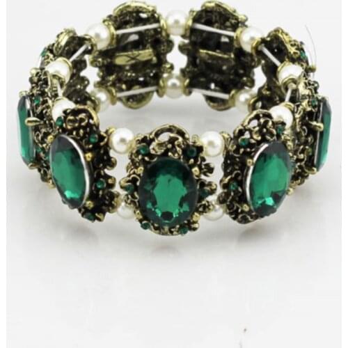 TIGER TOTEM Braided Bracelets