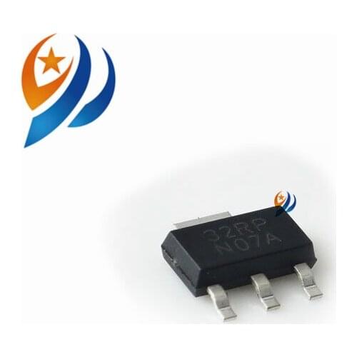 20pcs LM317AEMP/NOPB SOT-223 NEW ORIGINAL IN STOCK