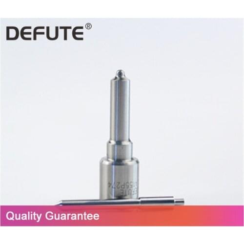 4pcs/lot DLLA155P274 DLLA155P657 DLLA144P521 DLLA140P067 DLLA150PF51Q DLLA150PF52Q high quality diesel fuel injection nozzle