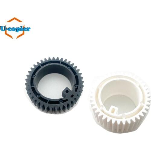 4PCS Genuine A50U725001 A50U739811 C1060 Fuser Drive Gear For Konica Minolta Bizhub C1070 2060 2070 printer fuser drive gear 38T