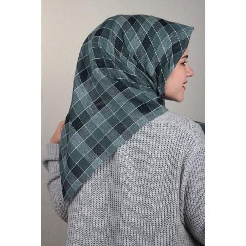 BONJELA MİLAS COTTON SCARF-RENK-21