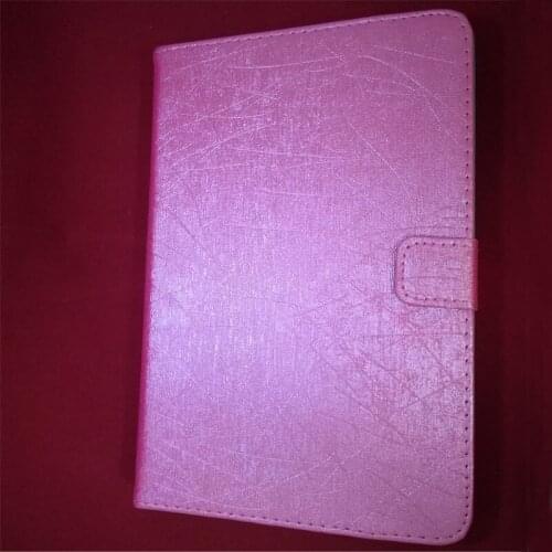 Myslc PU leather case cover for Prestigio Grace 3318 3G PMT3318 8 inch Tablet