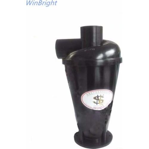 Cyclone SN50T3 (Sixth generation turbocharged Cyclone) Dust Collector Filter