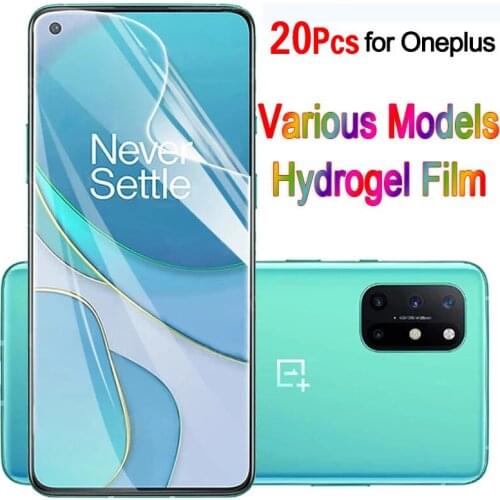 Colda Cindy Screen Protectors For OnePlus Nord