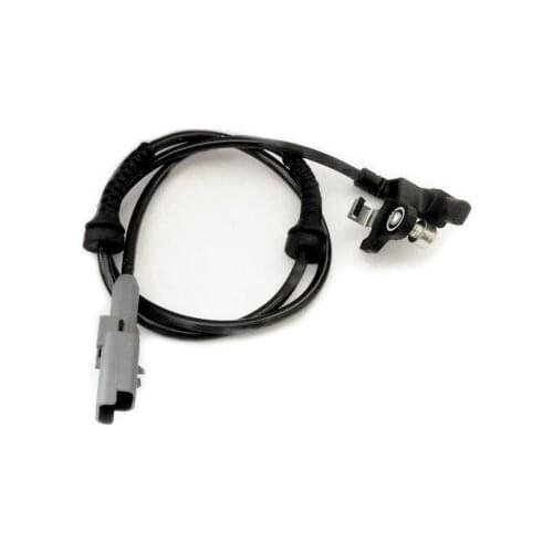 SMD for Peugeot 307 Citroen C4 ABS Sensor Braked Module rear right or left 454508 9659058180 9665386880 4545L0