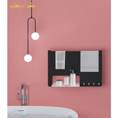 Graphene electric towel rack bathroom drying towel rack intelligent constant temperature electric towel rack