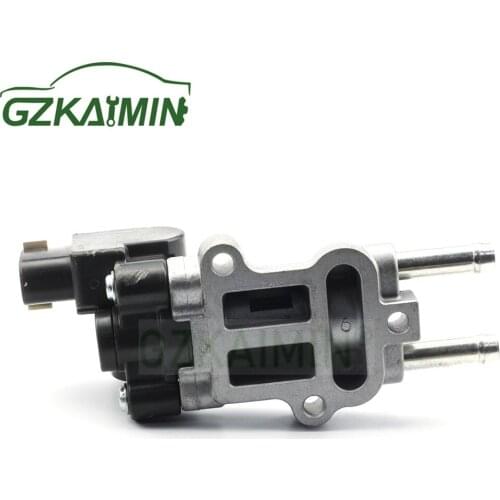 Good one OEM 222700D040 2227022061 22270-0D040 22270-22061 Idle Air Control Valve Fit For Toyota K_M