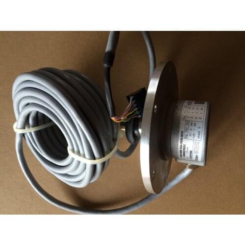Elevator KDL16L inverter encoder KM950278G01 KM950278G02