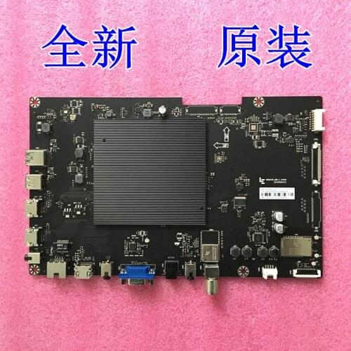 MS6A938_MBD_B_H5000 screen LVF550SSDX L554UCC1 mainboard