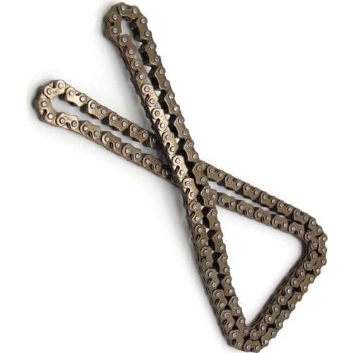 Motorcycle Links Engine Time Cam Timing Chain Link For Kawasaki VN1600 VN1500 A1-A9 B1-B4 C3-C4 Vulcan 92057-1234 9205-71422