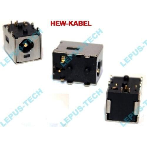 NEW DC JACK DC048 for HP Compaq Presario G6000 F500 F510 F520 F530 F540 F550