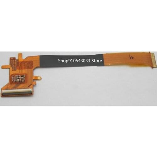 New original Mounted C.Board LCD Flex cable For Sony NEX-6 NEX-6L NEX-6Y digital camera part