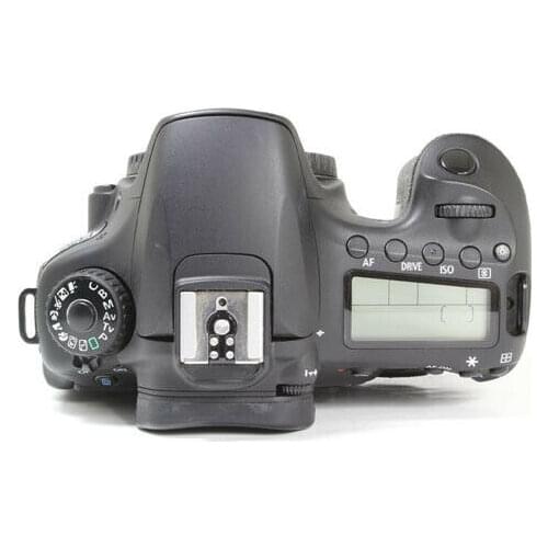 Original 60D DSLR Camera Body Only Suitable For Canon 60D