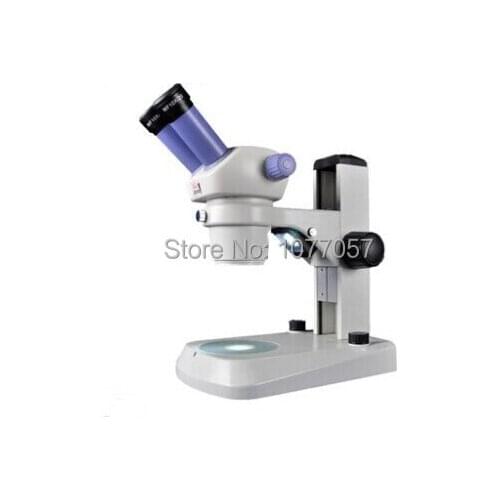 Factory Direct Sale ,CE ISO ,10X-90X Low Power Inspection Zoom Stereo Microscope Well sold In EU , USA , Latin American