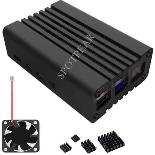 Spotpear Computer Hardware And Software