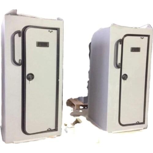 Sukorun Spare Parts For Vans