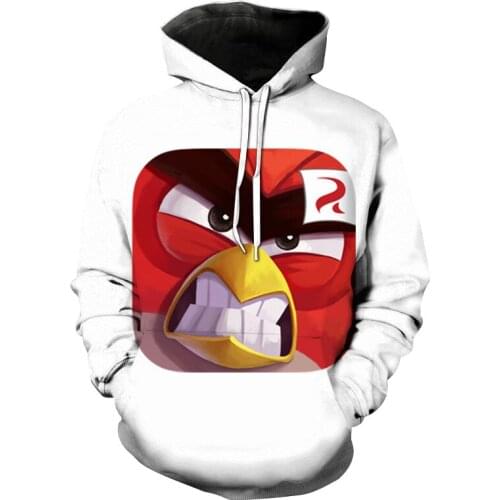 New 3D printed hoodie Sports video hoodie Harajuku Casual Jacket Hoodie Unisex hoodie Hot streetwear Hip hop long sleeve male