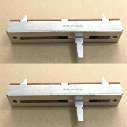 2PCS REPLACEMENT FADER DDJ SR SX WeGO2 XDJ R1 DDJ-SX DDJ SX 418-S1-701-HA / 418-PDJ33-672
