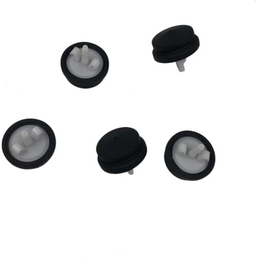 5Pcs 667460 Primer Bulbs for TORO CCR-3650 CCR-1000 CCR-2000 CCR-2017 CCR-2450 CCR-3000 LAWN-BOY Models Silver Series