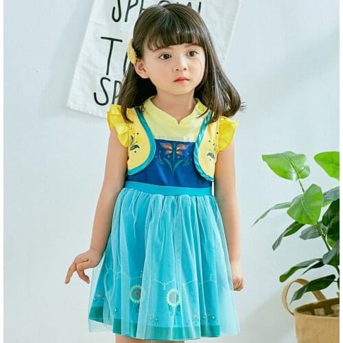 Сарафаны для девочек Aamina baby China At AliExpress