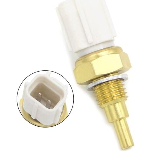 Motorcycle Water Temp Temperature Sensor For Suzuki Moto GSXS750 GSX1250 GSX650F GSX1300R Hayabusa GSX1300BK GW250 SFV650 SV650