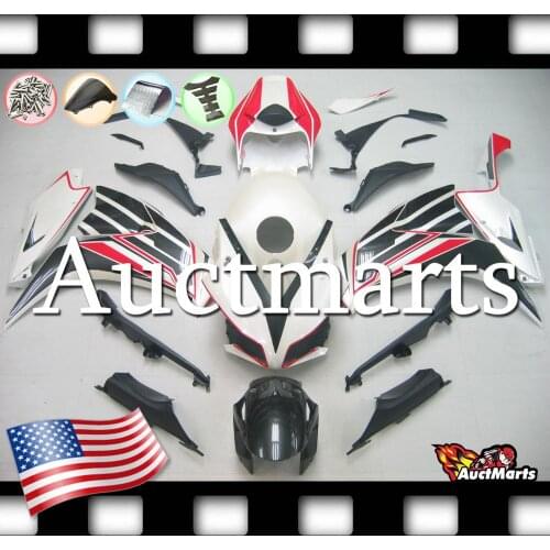 For Honda CBR1000RR 2012-2016 13 14 15 16 Fireblade Bodywork Fairing Kit (P/N:1v27)