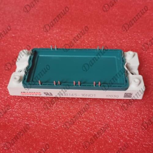VUB145-16NOXT VUB145-16NO1 VUO121-16NO1 VUB145-16N0XT VUB145-16N01 VUO121-16N01 IGBT Module