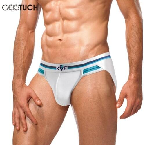 Мужские трусы-плавки Gootuch China At AliExpress