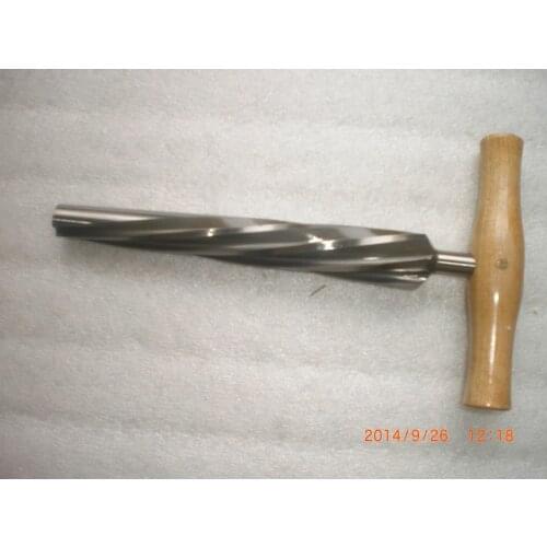 1 PC of Quality Cello End pin Reamer