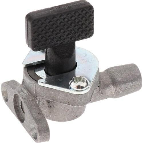 Carburetor Fuel Tap Switch Universal Suitable for 47CC 49CC Dirt Bike ATV