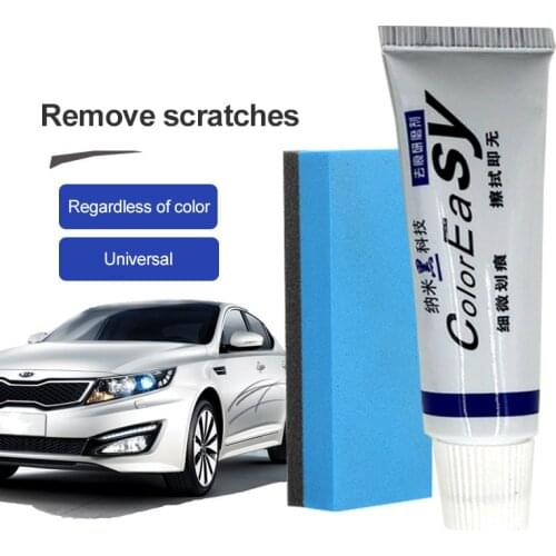 20ml Car Crack Scratch repair Cream Auto Plastic Restore Kits Paint Maintenance Care Car Scratch Remover Polishing Tools Kits