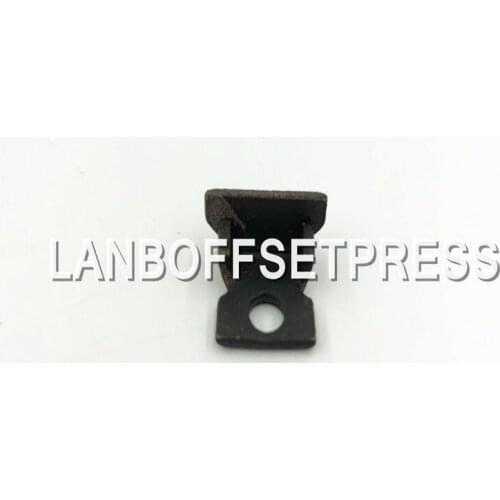 LANBOFFSETPRESS 93.525.310 gripper matte for CD 102 SM 102 machine part for offset press printing machine