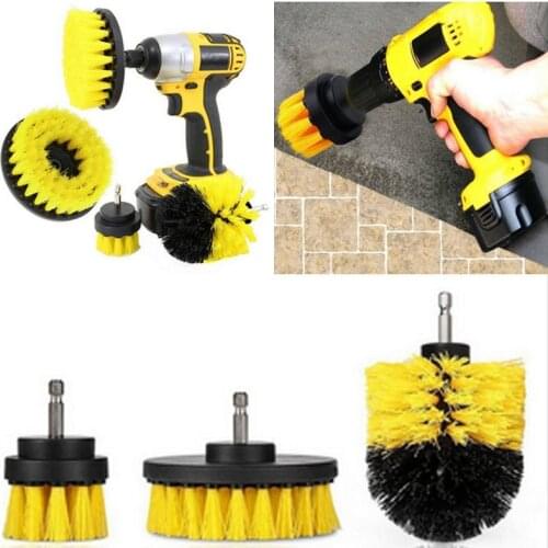 Lifbetter Bathroom Brushes